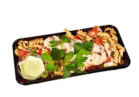 Pastasalat