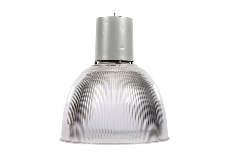 Lysspand, 100 W inkl. loftophæng, inkl. kW-forbrug, inde