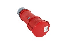 CEE stik inkl. 20 kW, indendørs