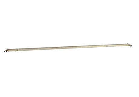 Overligger 8-10 m<br/>L: 800-1000 cm B: 4 cm H: 6 cm